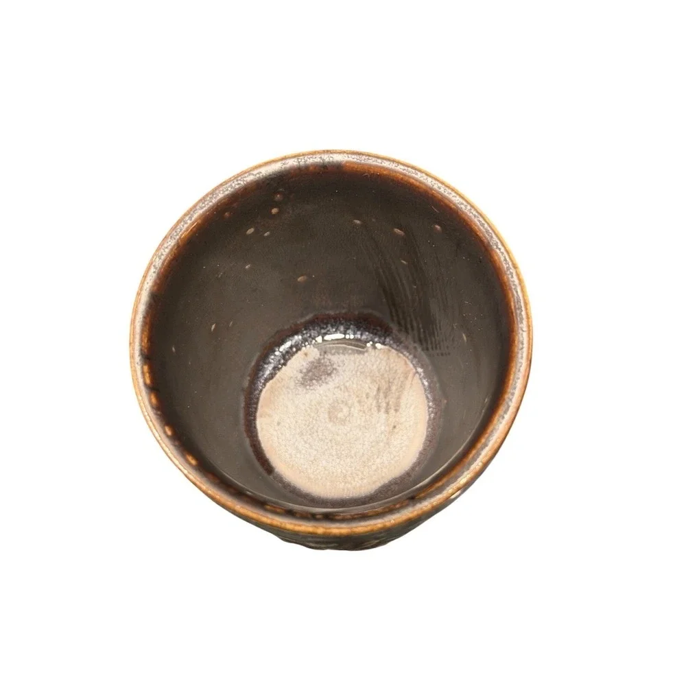 Set of Two Apis Small Cups‎